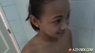 Asian China Porn 4